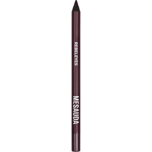 Mesauda Rebeleyes - Crayon pour les yeux waterproof n° 107 Mulberry