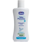 Chicco Baby Moments – Lekki balsam do ciała 200 ml: ceny i cechy