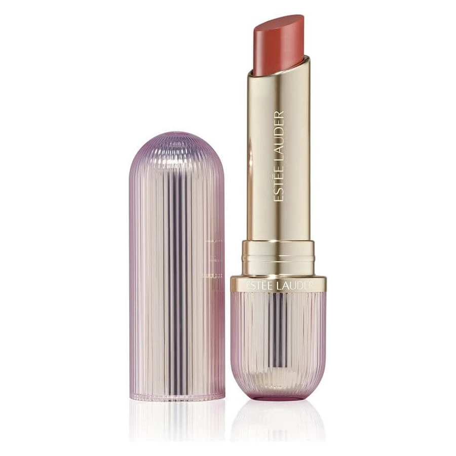 Estée Lauder Futurist Hydraplump - Volumeverhogende, hydraterende lippenbalsem met hyaluronzuur nr. 01 Apricot