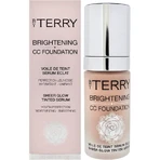 Base de maquillaje CC iluminadora de By Terry - Base n.º 3C, tono medio claro frío
