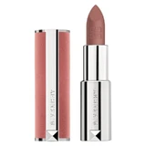 Givenchy Le Rouge Sheer Velvet - Matte lippenstift nr. 10 Beige Nu