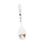 Ik ben Baby Spoon – 100% puur melamine, vanaf 4 maanden, diverse kleuren