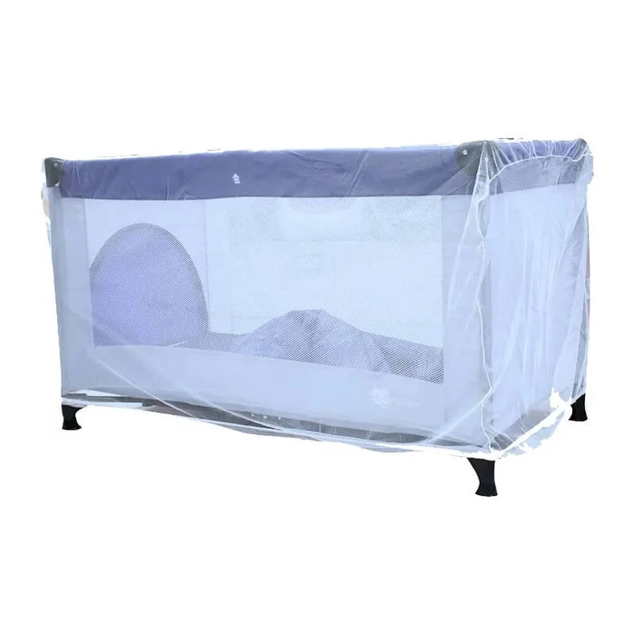 Poupy Mosquito Net for a Crib