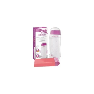 Hibros Rullette Basic – Elektrische Heizrolle