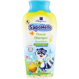 Felce Azzurra Șampon delicat pentru duș Saponello 250 ml