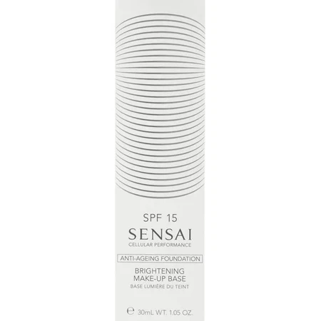 Kanebo Sensai Cellular Performance Aufhellende Make-up-Grundierung, 30 ml