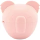 Nuby Koala-Shaped Pacifier Case - Pink