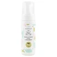 Suavinex Natural – Mousse für Hände und Po von Babys, 200 ml