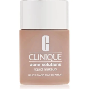 Clinique Anti-Blemish Solutions – Podkład w płynie – nr WN 114 Golden