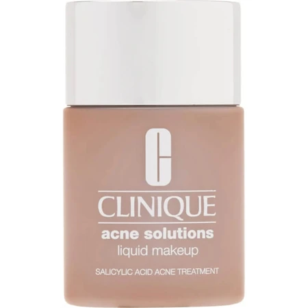 Clinique Anti-Blemish Solutions – Podkład w płynie – nr WN 114 Golden: ceny i cechy