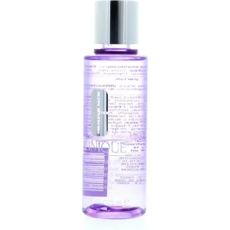 Clinique Take the Day Off Make-upremover - Make-upremover voor ogen en lippen 125 ml