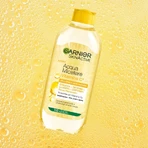 Garnier Skinactive – Woda micelarna z witaminą C, 400 ml: ceny i cechy
