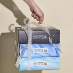 Coffret hydratant Deborah Dermolab Beauty Box - Crème hydratante apaisante + Masque hydratant intensif