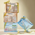 Coffret hydratant Deborah Dermolab Beauty Box - Crème hydratante apaisante + Masque hydratant intensif