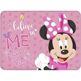 Real Trade Minnie – Tischset aus Stoff, 40 x 30 cm