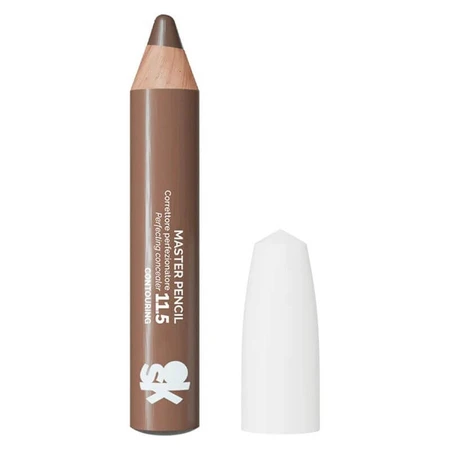 Veralab Overskin Master Pencil – korektor wygładzający nr 11,5: ceny i cechy