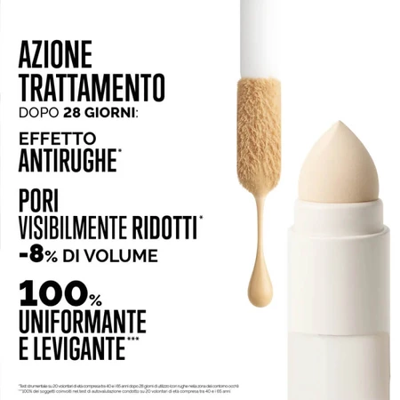Veralab Overskin hide and hype – concealer voor het hele gezicht nr. 2 light c