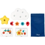 Chicco smart2play - 2-in-1 Cloud - Speelcentrum voor kinderen van 1 tot 3 jaar
