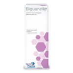 Biguanelle isotonische gynäkologische Lösung pH 4,0, 100 ml, LO.LI. PHARMA