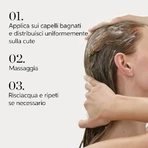 Wella Nutricurls - Micellar Shampoo for Curly Hair, 250 ml