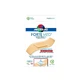 Master Aid – plasturi rezistenți, puternici, med – 10 plasturi de dimensiuni mari