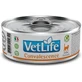 Farmina Vet Life Cat Convalescence - Alimento completo para gatos en fase de recuperación nutricional y convalecencia, 85 g