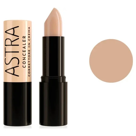 Astra Concealer - Crème-concealer nr. 02 Honey
