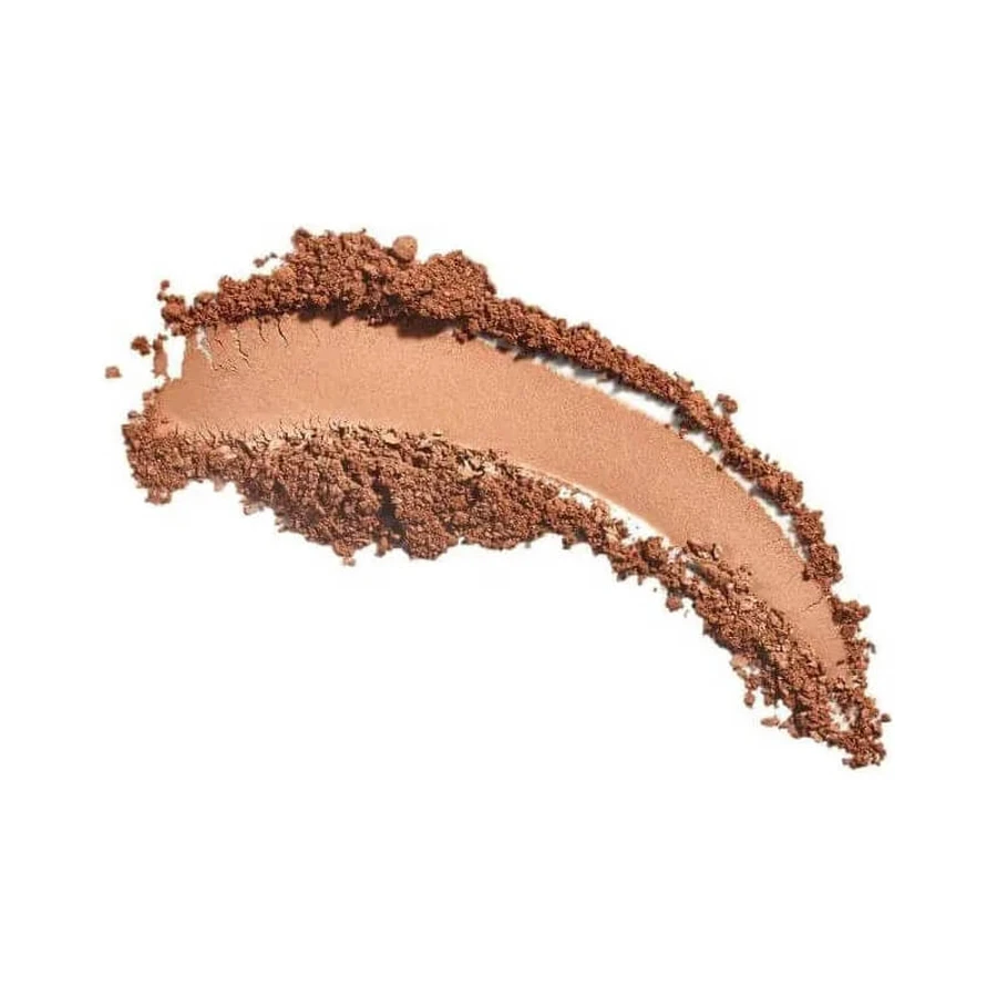 Mesauda Nude Venus – Kompaktpuder Nr. 108 Deep Mocha