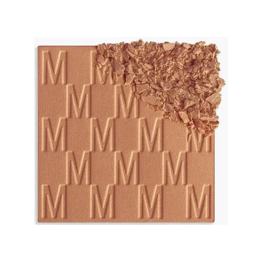 Mesauda Nude Venus – Kompaktpuder Nr. 108 Deep Mocha