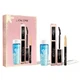Lancôme Lash Idôle-cadeauset: zwarte mascara + Bi-Facial oogmake-upremover + Khol Eye Pen oogpotlood nr. 027 Noir
