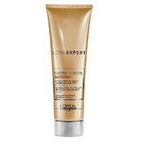 Crema leave-in pentru hranirea si protectia de exceptie a varfurilor deteriorate Nutrifier, 150 ml, Loreal Professionnel