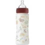 Chicco Perfect Easy Eco+ 330 ml Baby Bottle - Fast Flow
