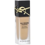 Yves Saint Laurent All Hours – fond de ten fluid – nr. MN7