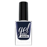 Bellaoggi Gel Effect Keratine-nagellak nr. 532 Pruisisch blauw