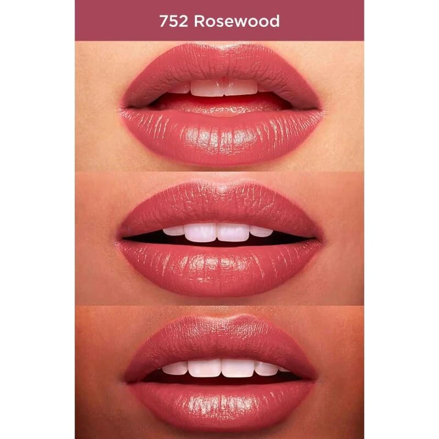 Clarins Joli Rouge Satin - Lippenstift nr. 752 Rosewood