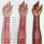 Clarins Joli Rouge Satin - Lippenstift nr. 752 Rosewood