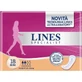 Lines Specialist Lady Mini - 18 pads for light incontinence