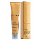 Crema leave-in pentru hranirea si protectia de exceptie a varfurilor deteriorate Nutrifier, 40 ml, Loreal Professionnel