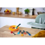 Tommee Tippee Easigrip – set de 5 lingurițe, de la 6 luni în sus