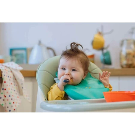 Tommee Tippee Easigrip – set de 5 lingurițe, de la 6 luni în sus