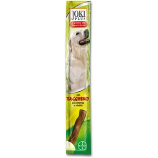 Elanco Joki plus curcan – hrană complementară pentru câini, 12 gr