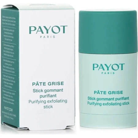 Payot Pâte grise - Zuiverende scrubstick, 25 g