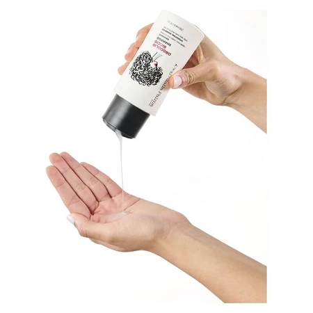 Diego dalla palma – mândria buclelor – șampon hidratant și elasticizant pentru buclele definite, împotriva părului creț, 250 ml