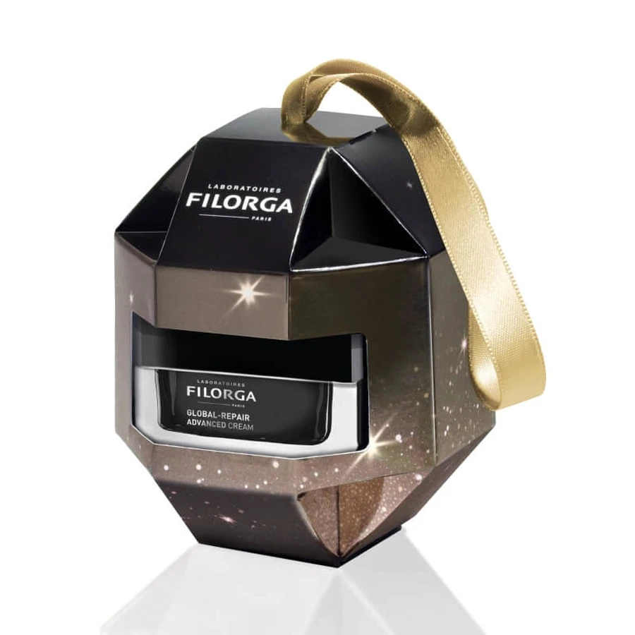 Filorga Global-Repair Advanced Cream - Regenererende anti-aging gezichtsverzorgingsset, 15 ml