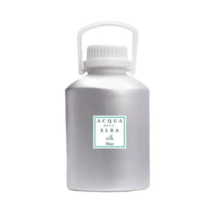 Acqua dell’Elba Mare – rezerve pentru difuzor de parfum de cameră, 2500 ml