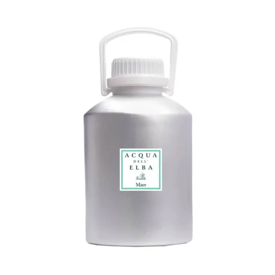 Acqua dell’Elba Mare – rezerve pentru difuzor de parfum de cameră, 2500 ml