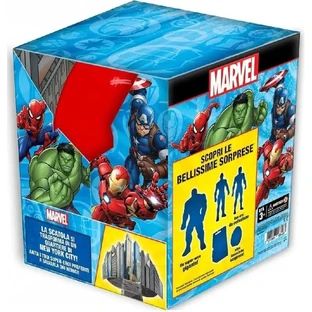 Hasbro Marvel Surprise Box - Box of Surprises