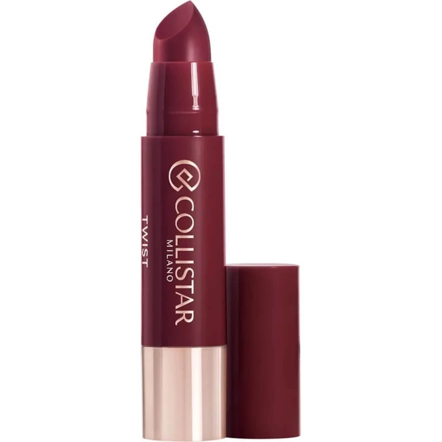 Collistar Twist Balmy Gloss No. 214 Burgundy