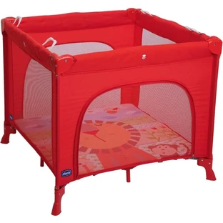 Chicco Open Box 0m+ Löwe