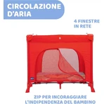 Chicco Open Box 0m+ Löwe